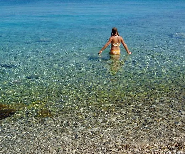 By The Sea - 15567 Kaprije