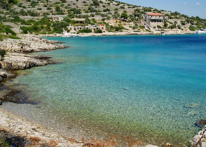 Apartman By The Sea - 15567