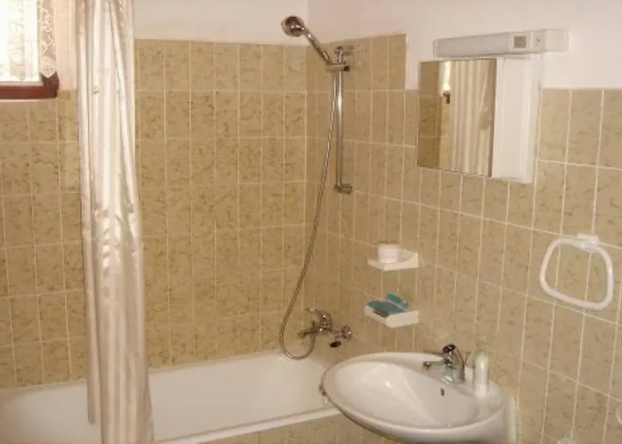 By The Sea - 15567 Kaprije